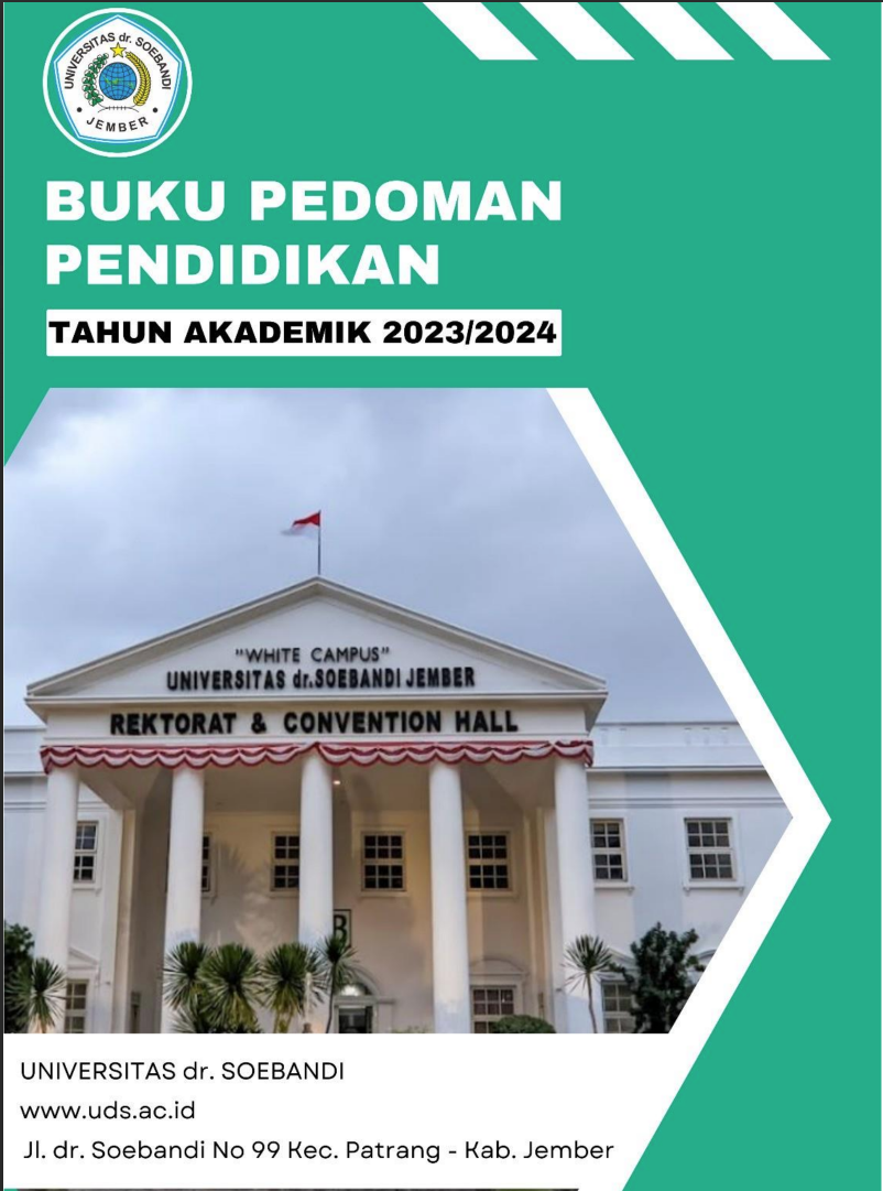 SS PEDOMAN PENDIDIKAN UDS